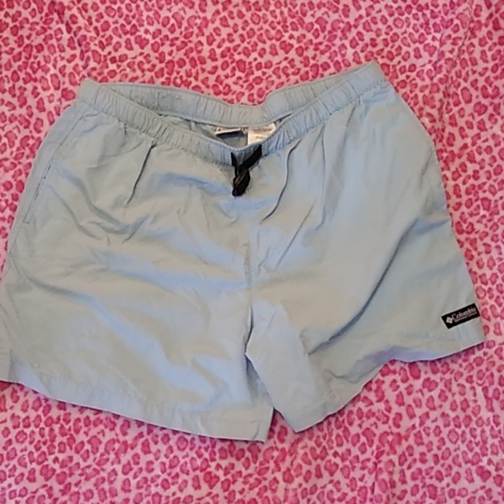 Three pair Short shorts